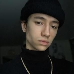 Meet your Posher, Jeremy